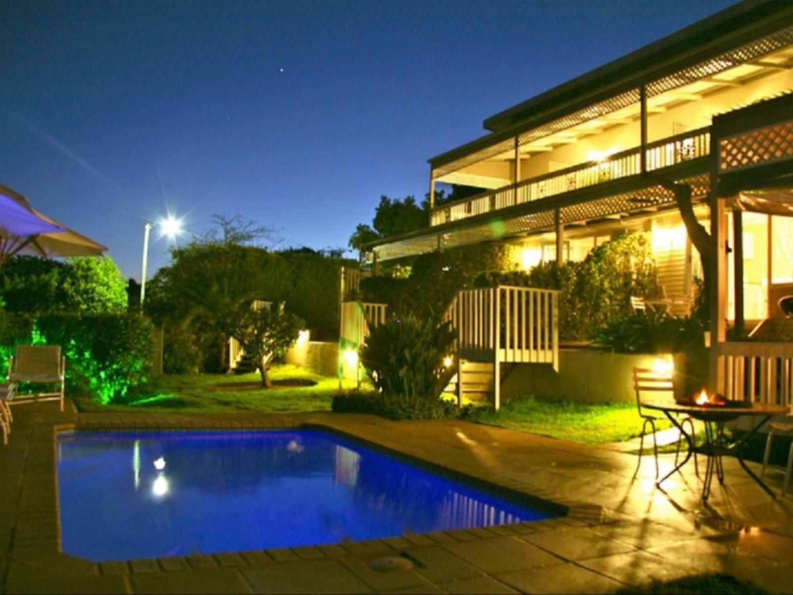 Azure House Paradise Knysna Western Cape South Africa Complementary Colors, Colorful, House, Building, Architecture, Swimming Pool