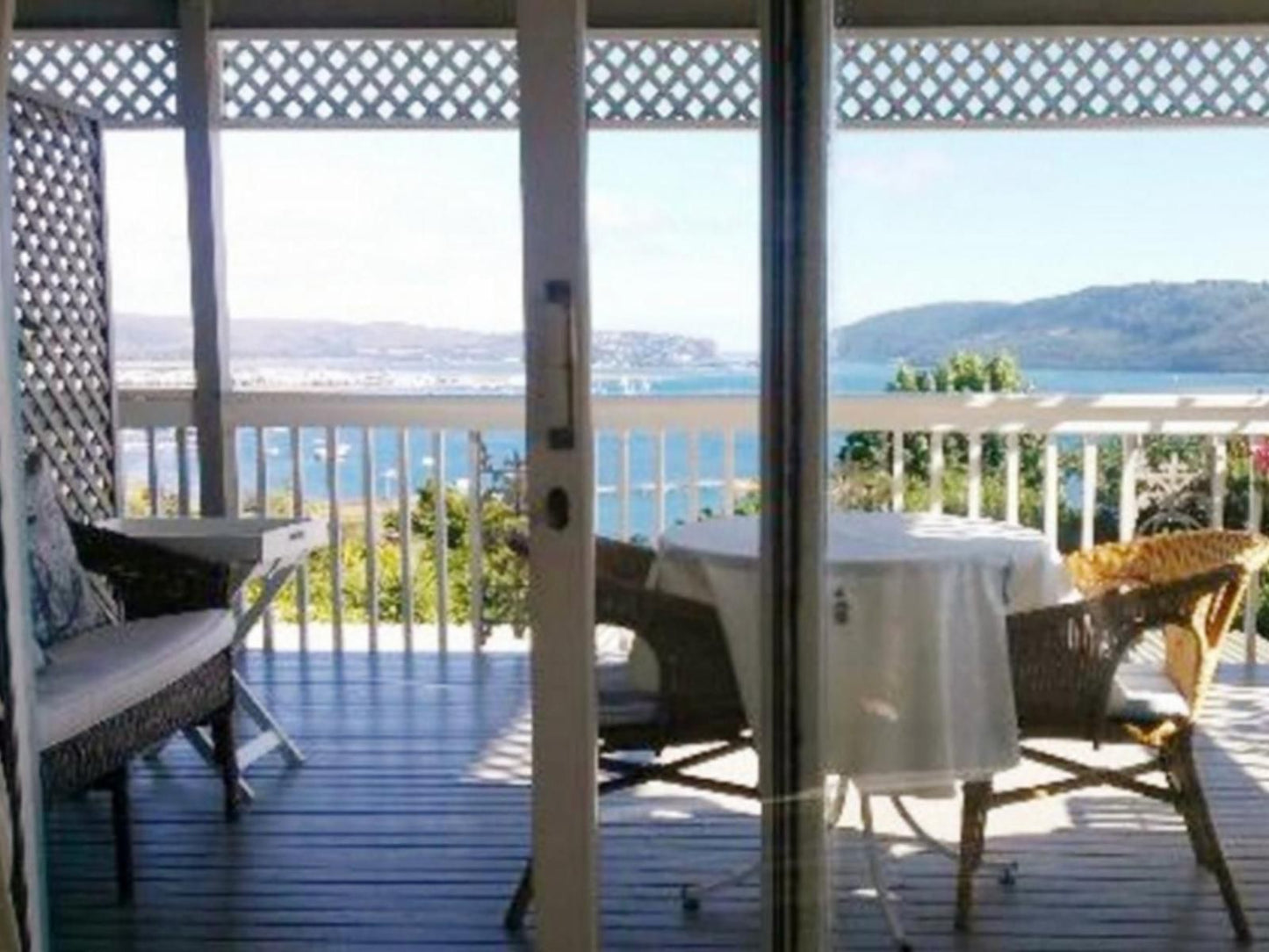 Azure House Paradise Knysna Western Cape South Africa Beach, Nature, Sand