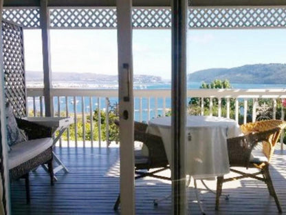 Azure House Paradise Knysna Western Cape South Africa Beach, Nature, Sand