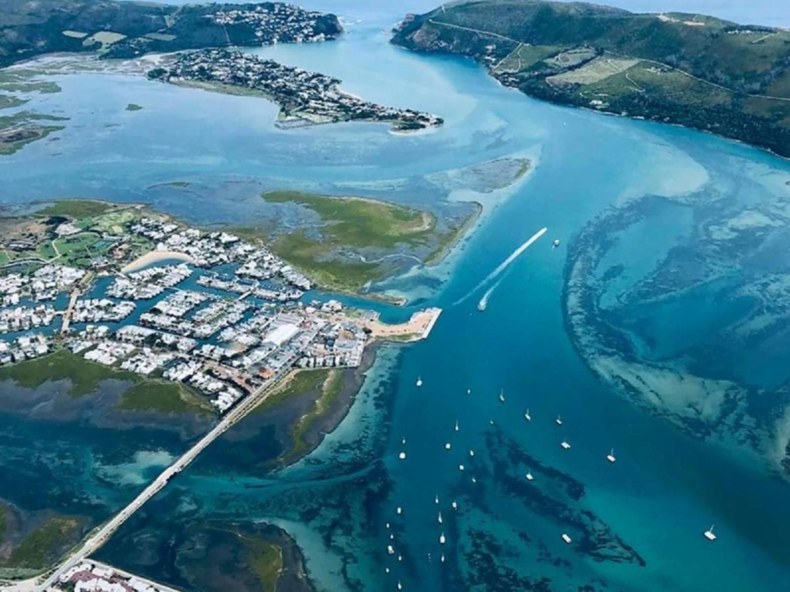 Azure House Paradise Knysna Western Cape South Africa Beach, Nature, Sand, Island, Aerial Photography, City, Architecture, Building