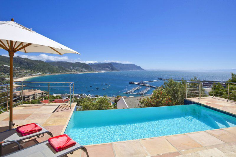 Azure View Simons Town Cape Town Western Cape South Africa Beach, Nature, Sand, Swimming Pool