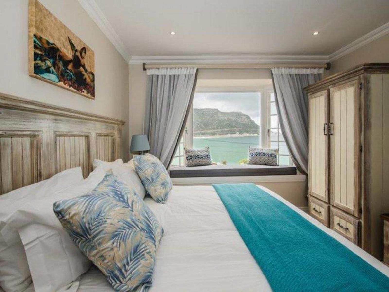 52 On Fish Hoek Fish Hoek Cape Town Western Cape South Africa Bedroom