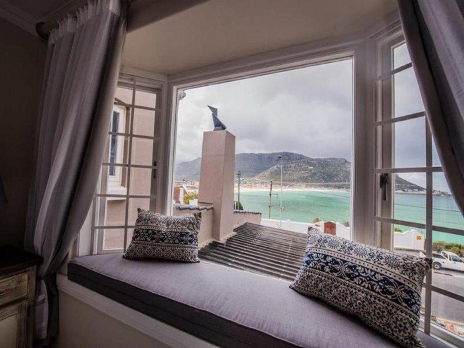 52 On Fish Hoek Fish Hoek Cape Town Western Cape South Africa Unsaturated, Window, Architecture, Bedroom, Framing