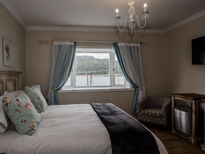 52 On Fish Hoek Fish Hoek Cape Town Western Cape South Africa Unsaturated, Bedroom