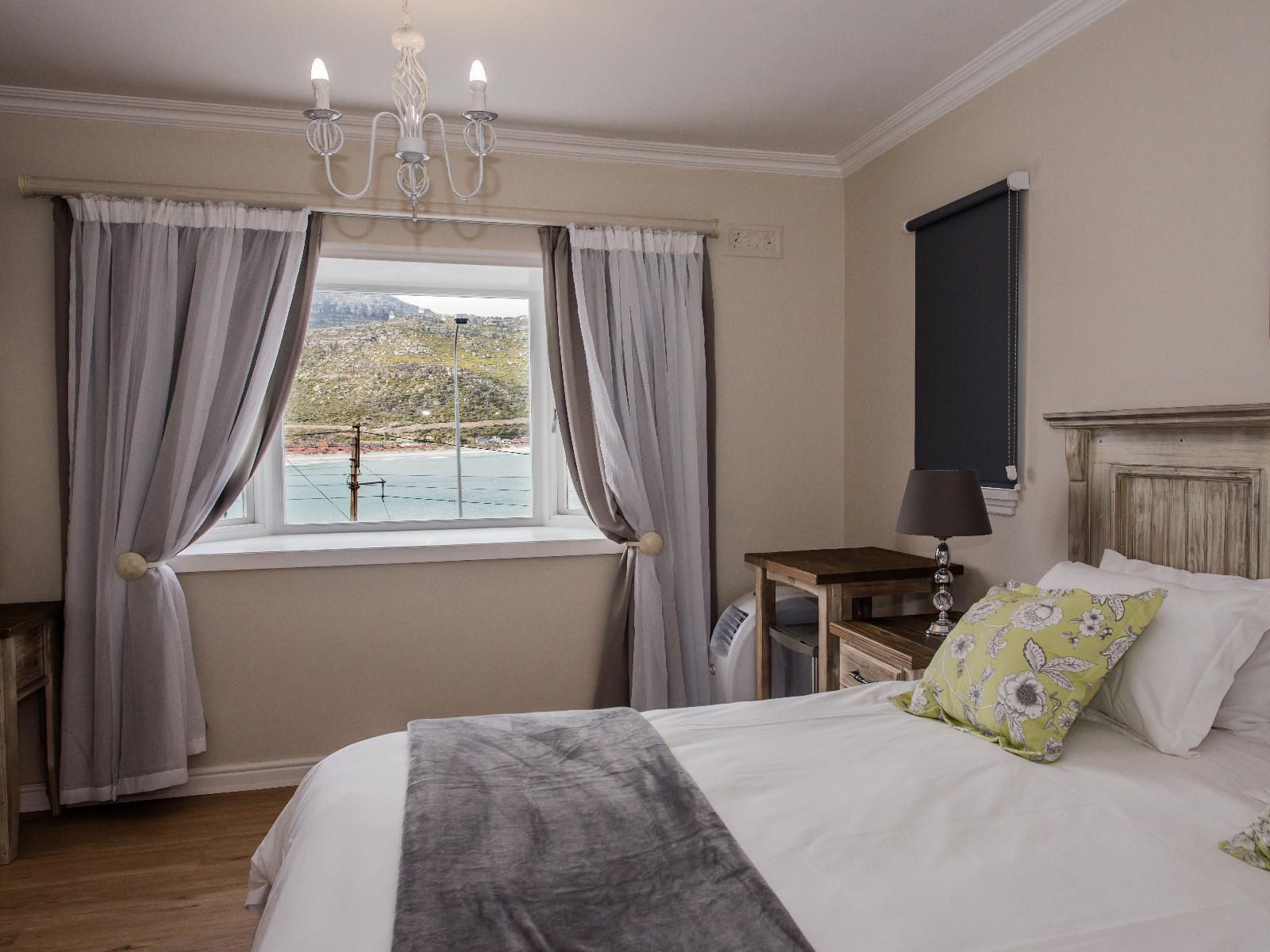 52 On Fish Hoek Fish Hoek Cape Town Western Cape South Africa Unsaturated, Bedroom