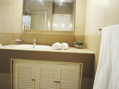 Bandb Sandton Buccleuch Johannesburg Gauteng South Africa Sepia Tones, Bathroom