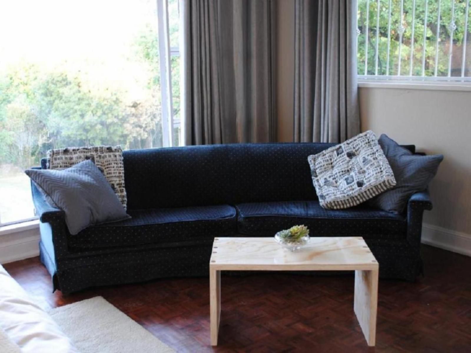 Bandb Sandton Buccleuch Johannesburg Gauteng South Africa Living Room