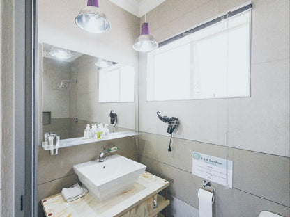 Bandb Sandton Buccleuch Johannesburg Gauteng South Africa Unsaturated, Bathroom
