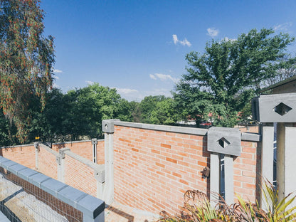 Bandb Sandton Buccleuch Johannesburg Gauteng South Africa House, Building, Architecture, Sign, Wall, Brick Texture, Texture