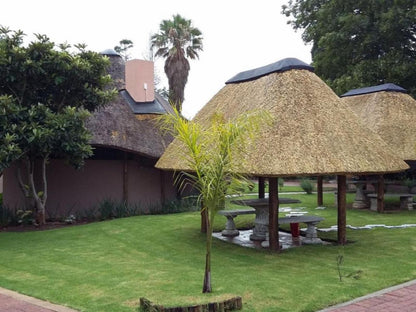 B Home Guest House Piet Retief Mpumalanga South Africa Palm Tree, Plant, Nature, Wood
