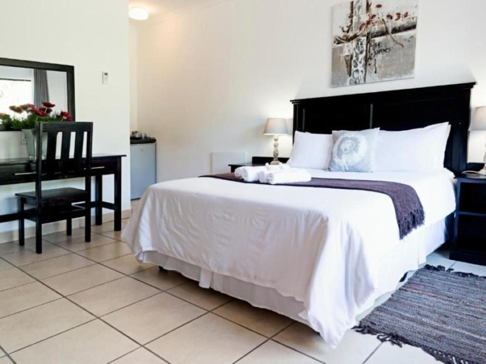 B Home Guest House Piet Retief Mpumalanga South Africa Bedroom
