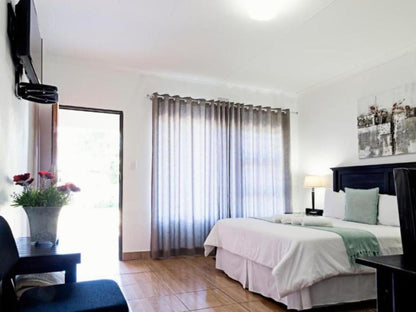 B Home Guest House Piet Retief Mpumalanga South Africa Bedroom