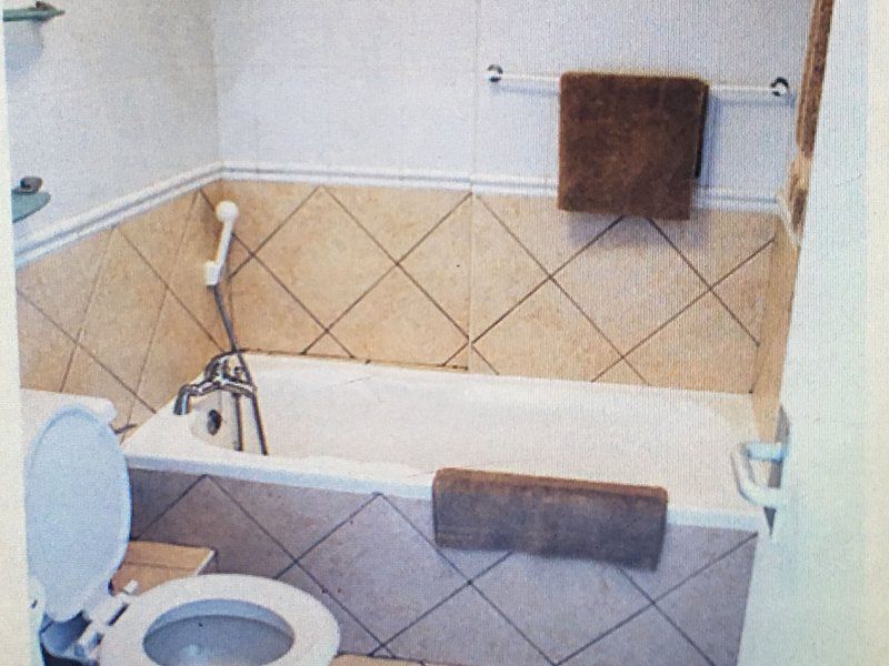 B1001 Ocean View Bloubergstrand Blouberg Western Cape South Africa Bathroom