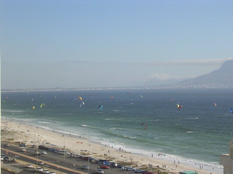 B1001 Ocean View Bloubergstrand Blouberg Western Cape South Africa Beach, Nature, Sand, Kitesurfing, Funsport, Sport, Waters, Water Sport, Ocean