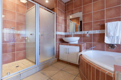 Seaside Village B24 By Ctha Big Bay Blouberg Western Cape South Africa Bathroom