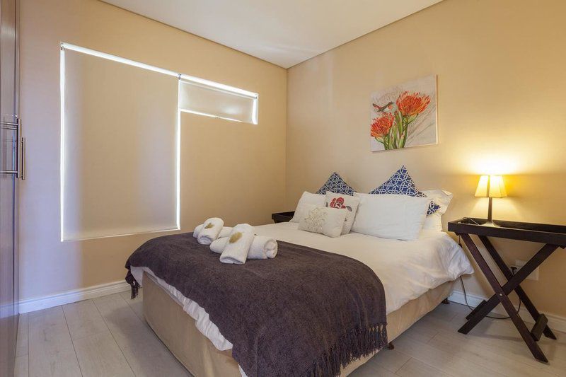 Seaside Village B24 By Ctha Big Bay Blouberg Western Cape South Africa Bedroom