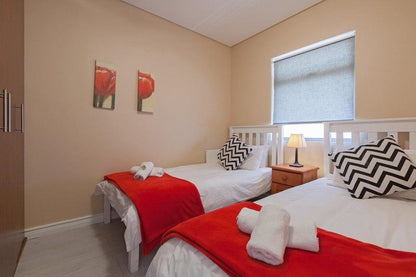 Seaside Village B24 By Ctha Big Bay Blouberg Western Cape South Africa Bedroom