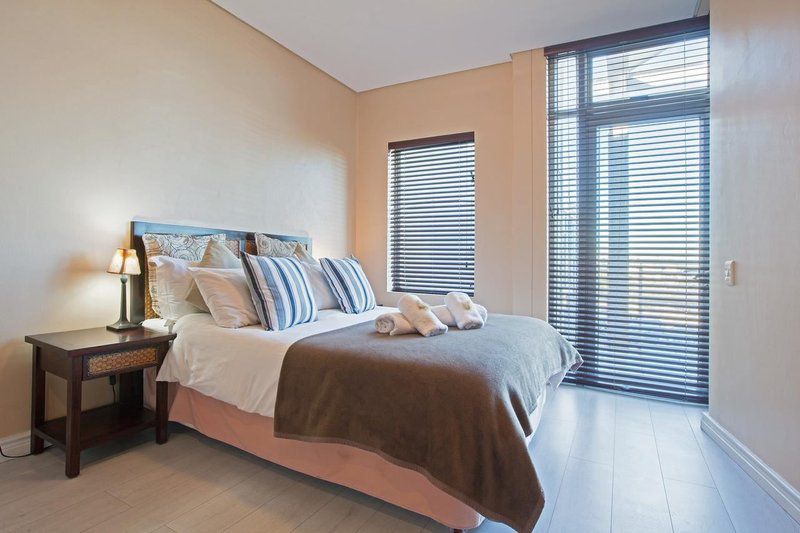 Seaside Village B24 By Ctha Big Bay Blouberg Western Cape South Africa Bedroom