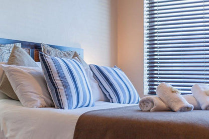 Seaside Village B24 By Ctha Big Bay Blouberg Western Cape South Africa Bedroom