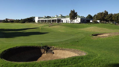 Goose Valley Golf Estate Unit B5 Goose Valley Golf Estate Plettenberg Bay Western Cape South Africa Complementary Colors, Ball Game, Sport, Golfing