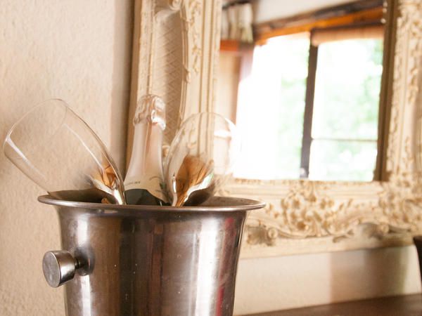 Babette Bed And Breakfast Swellendam Western Cape South Africa Sepia Tones