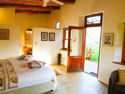 Babette Bed And Breakfast Swellendam Western Cape South Africa 