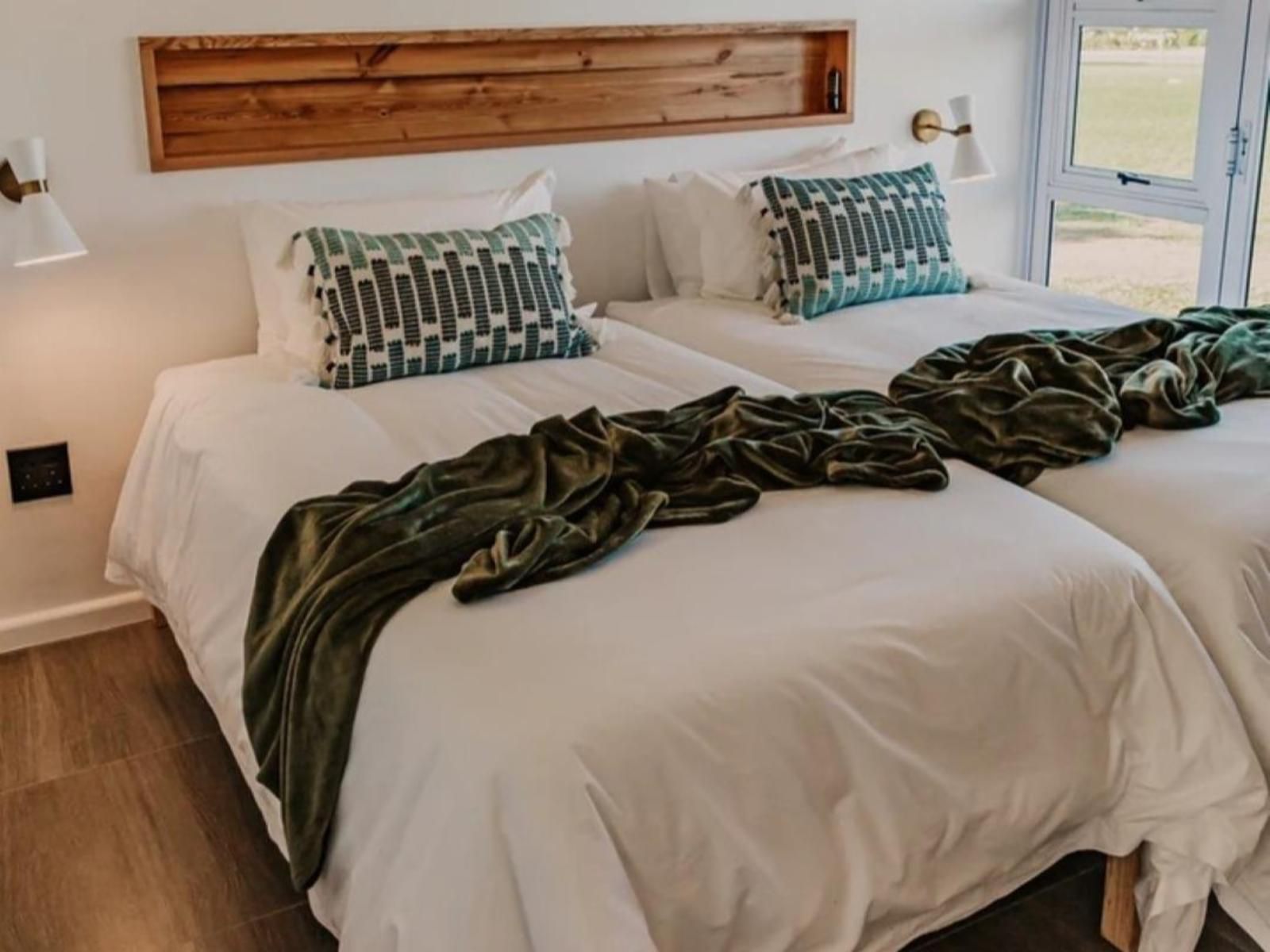 Back 9 Guest House, Luxury Holiday Home, Bedroom