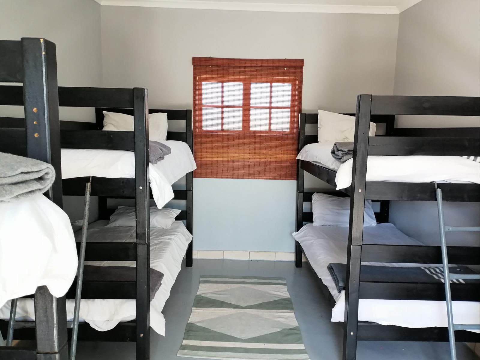 Backpackers Connection, Basic Twin Room with Shared Bathroom, Unsaturated