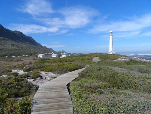 Backpackers Inchkom Kommetjie Cape Town Western Cape South Africa Beach, Nature, Sand, Lighthouse, Building, Architecture, Tower