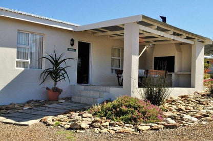 Badensfontein Cottages And Camping Montagu Western Cape South Africa House, Building, Architecture