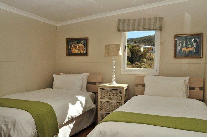 Badensfontein Cottages And Camping Montagu Western Cape South Africa Bedroom