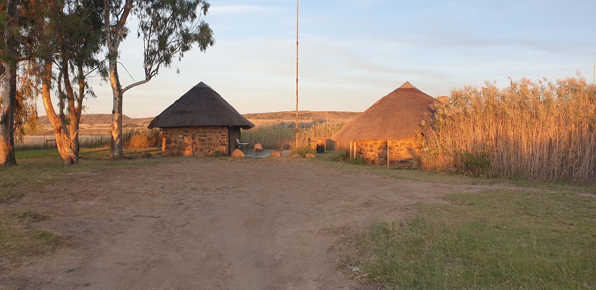 Badfontein Guest Farm Aliwal North Eastern Cape South Africa Building, Architecture