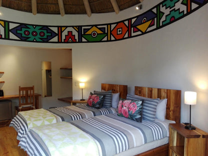 Badger S Lodge Kanonkop Knysna Western Cape South Africa Bedroom