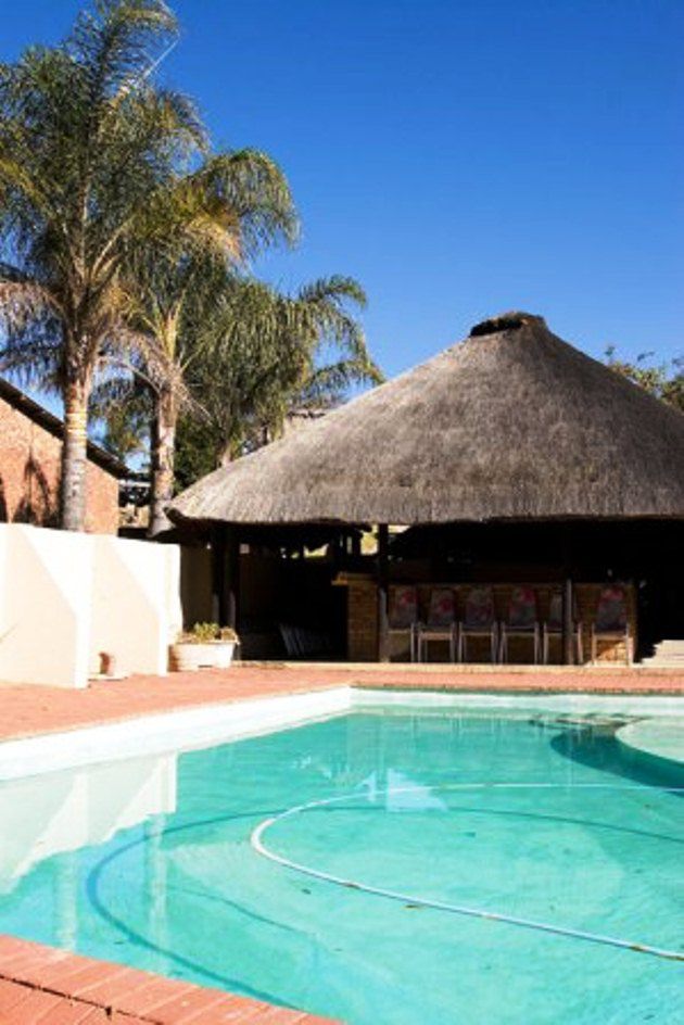 Badplaas Golf Club Guest House And Lodge Badplaas Mpumalanga South Africa Palm Tree, Plant, Nature, Wood, Swimming Pool