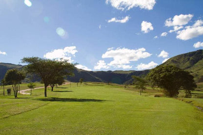 Badplaas Golf Club Guest House And Lodge Badplaas Mpumalanga South Africa Complementary Colors, Nature