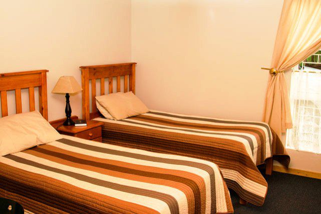 Badplaas Golf Club Guest House And Lodge Badplaas Mpumalanga South Africa Colorful, Bedroom