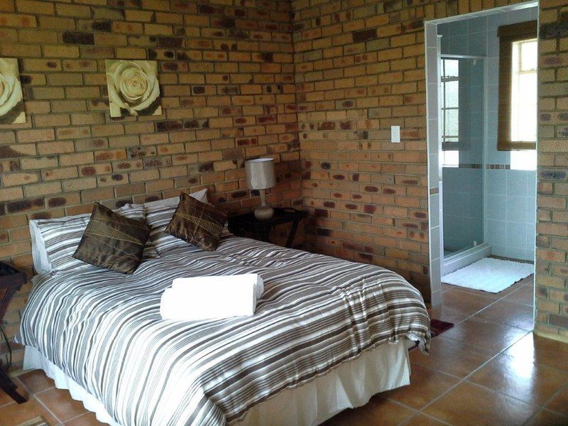 Badplaas Golf Club Guest House And Lodge Badplaas Mpumalanga South Africa Bedroom