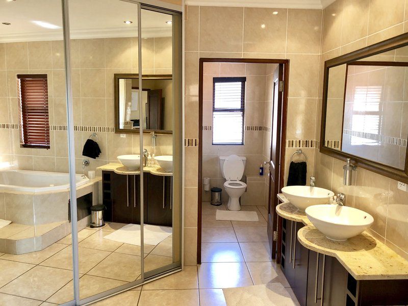 Bahati Manor Broederstroom Hartbeespoort North West Province South Africa Bathroom