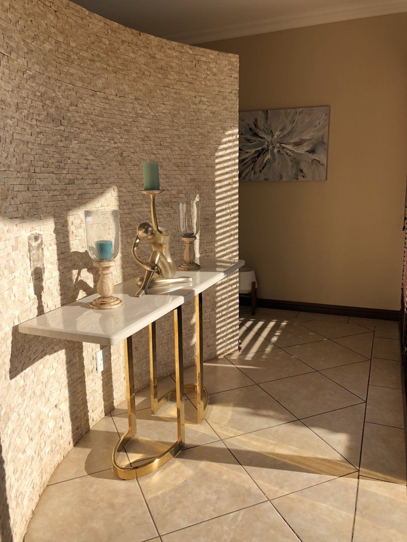 Bahati Manor Broederstroom Hartbeespoort North West Province South Africa Sepia Tones, Bathroom