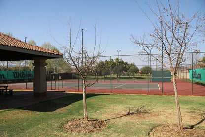 Bahati Manor Broederstroom Hartbeespoort North West Province South Africa Complementary Colors, Ball Game, Sport, Tennis