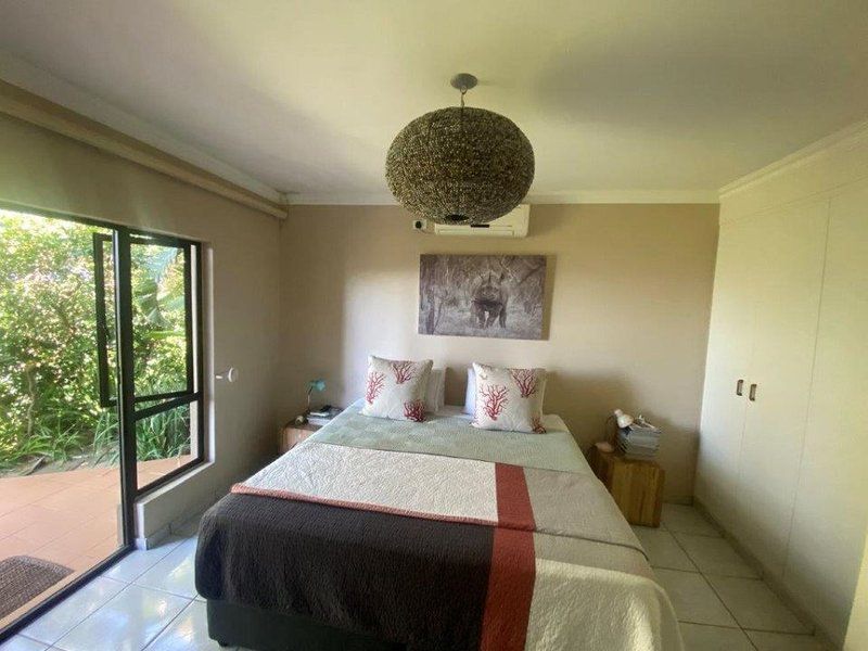 Bahia Village 1 Selection Beach Durban Kwazulu Natal South Africa Bedroom