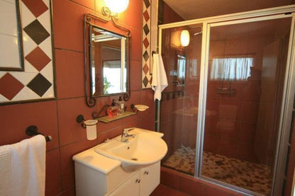 Bailey S Beach Cottage Brighton Beach Durban Kwazulu Natal South Africa Sepia Tones, Bathroom