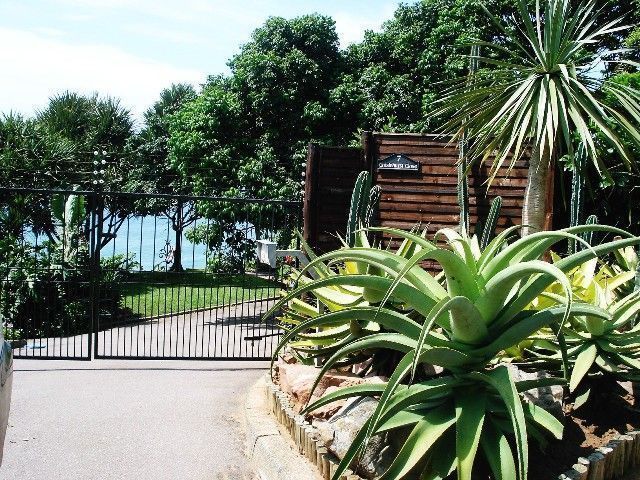 Bailey S Beach Cottage Brighton Beach Durban Kwazulu Natal South Africa Palm Tree, Plant, Nature, Wood, Garden