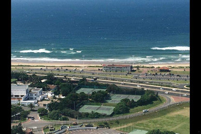 Bailey S On 4Th Windermere Durban Kwazulu Natal South Africa Beach, Nature, Sand, Wave, Waters, Aerial Photography, Ocean