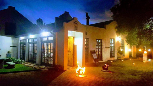Baillies Manor Potchefstroom North West Province South Africa Complementary Colors, Colorful, Fire, Nature, Fireplace, House, Building, Architecture