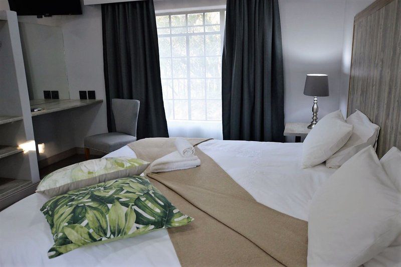 Baillies Manor Potchefstroom North West Province South Africa Unsaturated, Bedroom