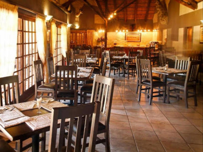 Bains Lodge Langenhoven Park Bloemfontein Free State South Africa Restaurant, Bar