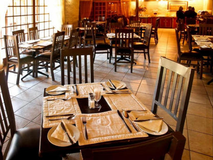 Bains Lodge Langenhoven Park Bloemfontein Free State South Africa Restaurant, Bar