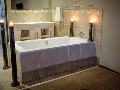 Bains Lodge Langenhoven Park Bloemfontein Free State South Africa Bathroom