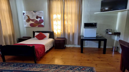 Ag Bain S House Upington Northern Cape South Africa Bedroom